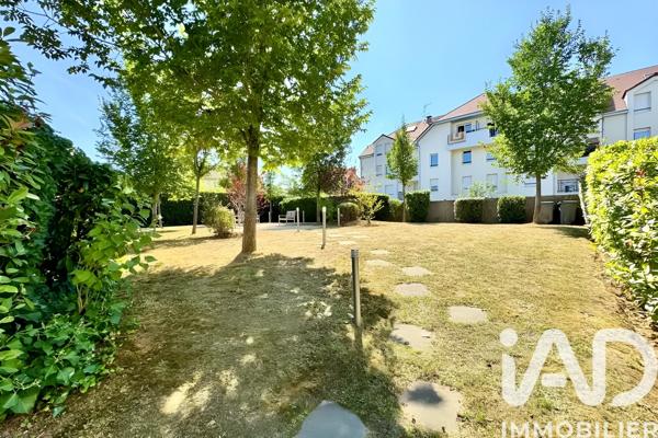 Appartement à vendre 3 pièces 66 m² Massy