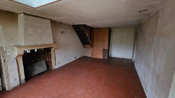 Maison 118 m² au cœur de Prémery avec terrain