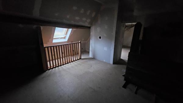 Maison 118 m² au cœur de Prémery avec terrain