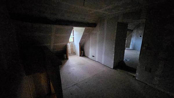 Maison 118 m² au cœur de Prémery avec terrain