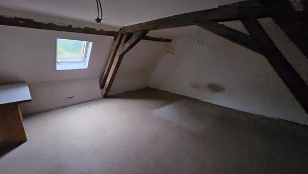 Maison 118 m² au cœur de Prémery avec terrain