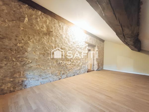 Maison 325m²