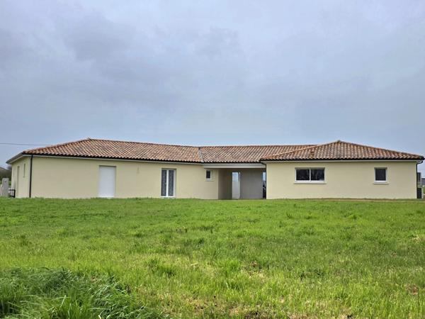 Une vie moderne et utile de plain-pied