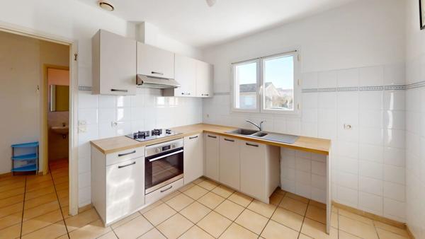 Location Maison 4 pièces 85 m2 à Revel