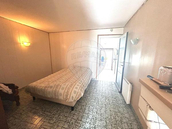 Immeuble  en vente - Nièvre - 58