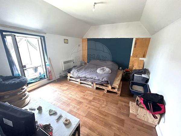 Immeuble  en vente - Nièvre - 58