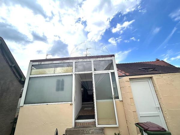 Immeuble  en vente - Nièvre - 58