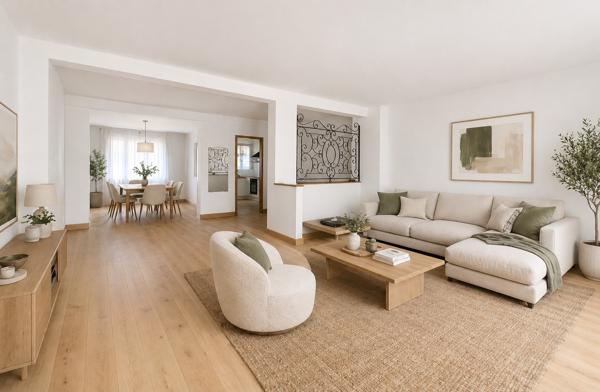 Appartement
         4 pièces
        - 102 m² 426 000 € *