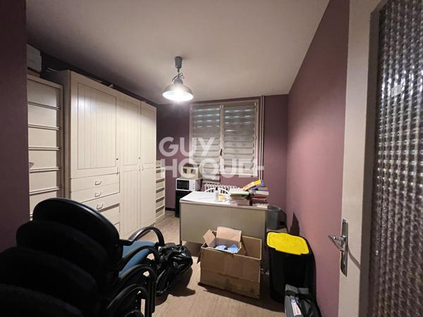 12 MIN SUD MILLY LA FORET