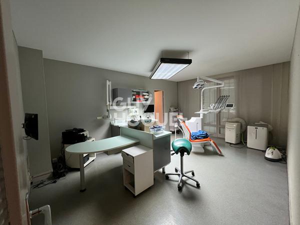 12 MIN SUD MILLY LA FORET