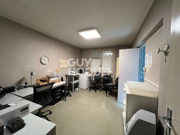 12 MIN SUD MILLY LA FORET