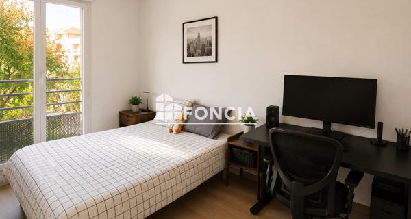 À vendre Appartement 2 pièces 38 m² - Cavaillon 84300
