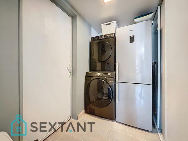 Maison 100 m2 entiérement rénovée