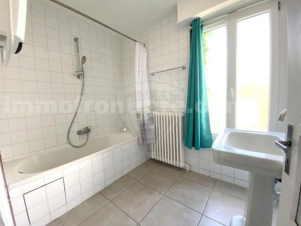 Maison  en vente - Haute-Savoie - 74