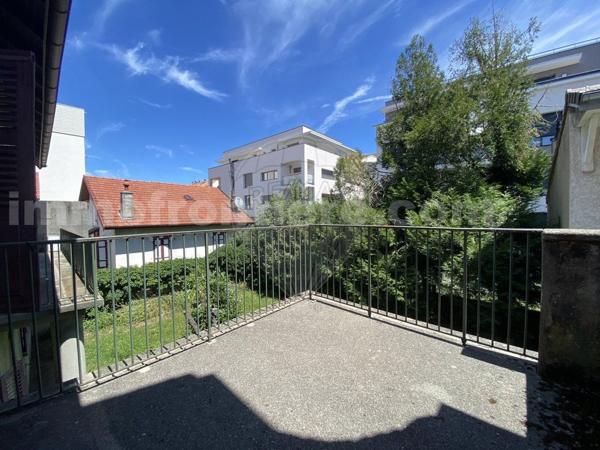 Maison  en vente - Haute-Savoie - 74