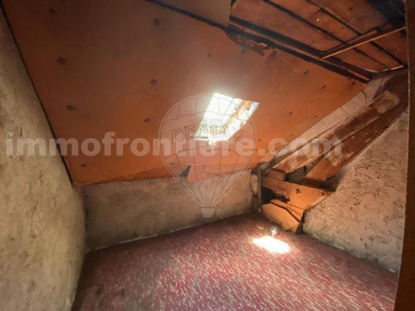 Maison  en vente - Haute-Savoie - 74