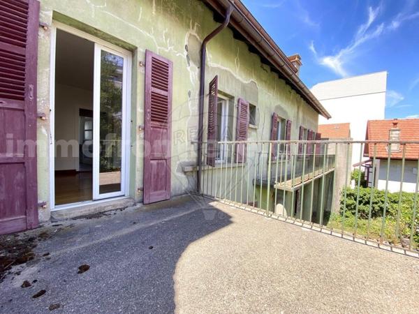 Maison  en vente - Haute-Savoie - 74