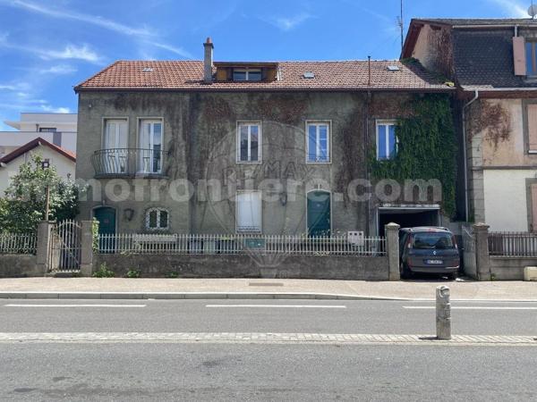 Maison  en vente - Haute-Savoie - 74