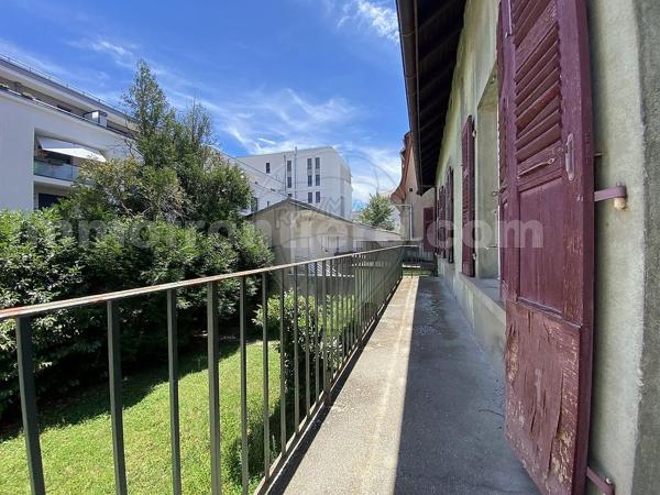 Maison  en vente - Haute-Savoie - 74