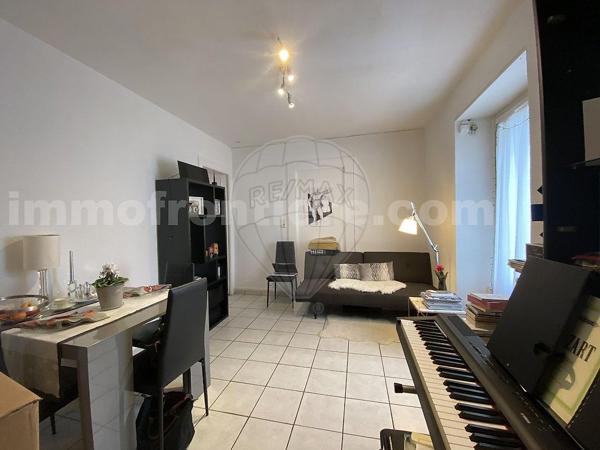 Maison  en vente - Haute-Savoie - 74