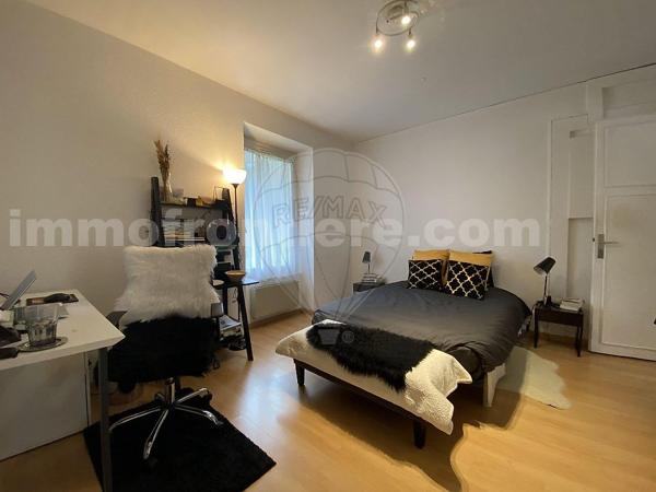 Maison  en vente - Haute-Savoie - 74