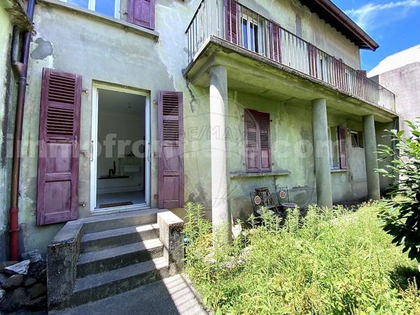 Maison  en vente - Haute-Savoie - 74