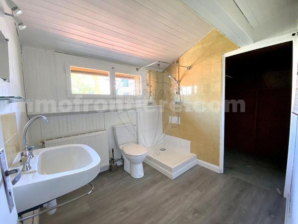 Maison  en vente - Haute-Savoie - 74