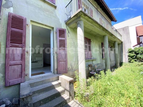 Maison  en vente - Haute-Savoie - 74