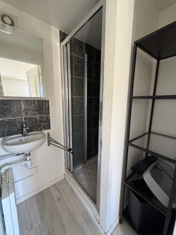 Studio Darnetal 15m²