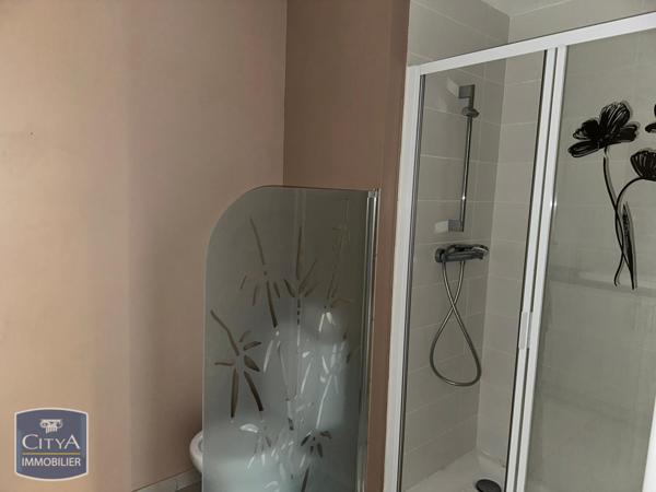 Appartement à louer 3 pièces 59.5m²