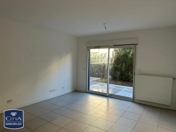 Appartement à louer 3 pièces 59.5m²