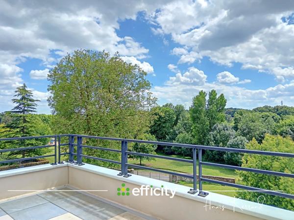 Appartement 2 pièces - 73 m²