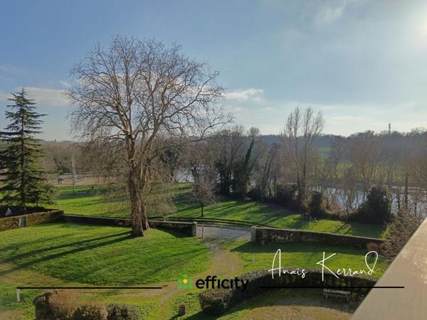 Appartement 2 pièces - 73 m²