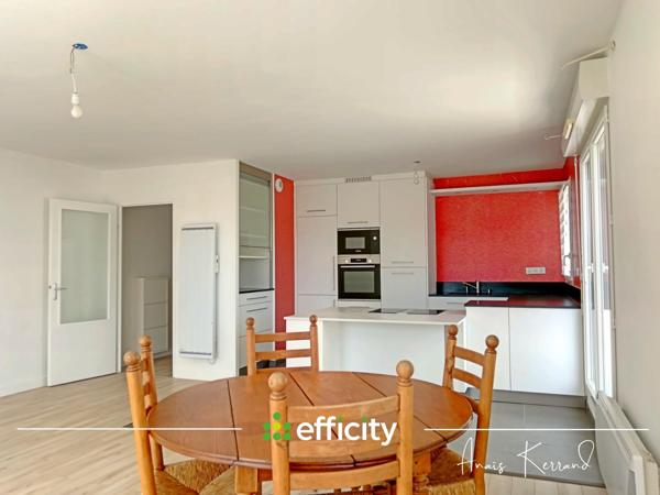 Appartement 2 pièces - 73 m²