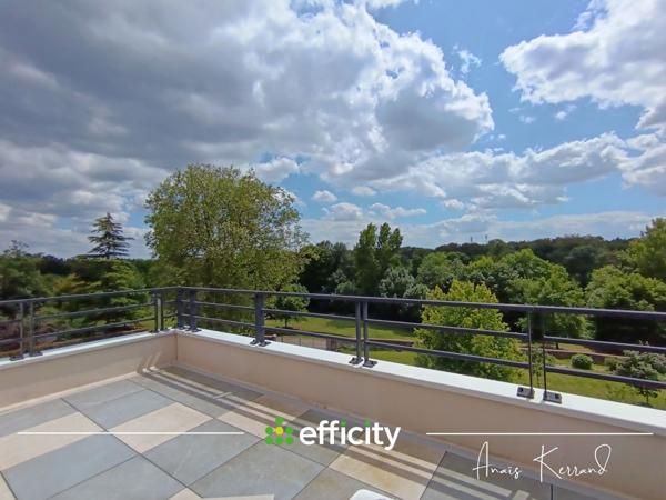 Appartement 2 pièces - 73 m²