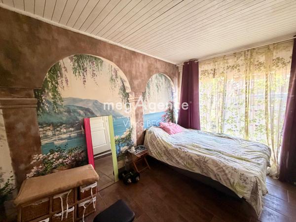 Maison à CUY, 89140 - 5 pièces 103m²