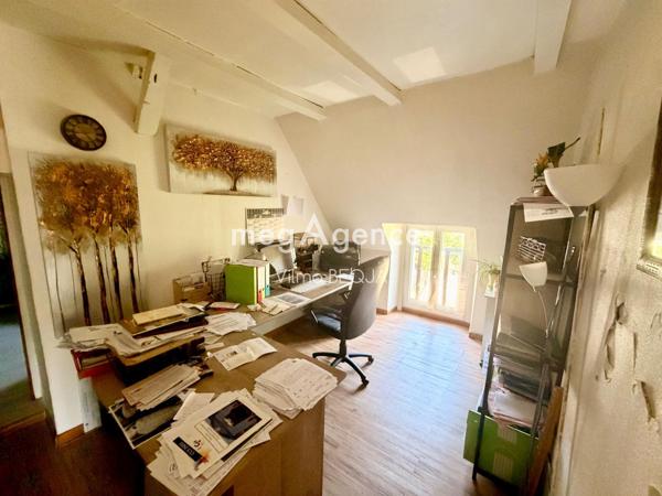 Maison à CUY, 89140 - 5 pièces 103m²