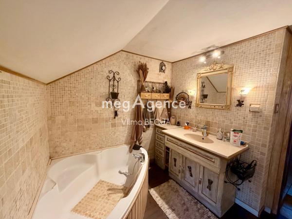 Maison à CUY, 89140 - 5 pièces 103m²