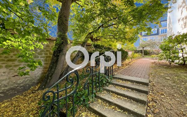 Appartement à vendre    3 pièces • 62,60 m2 Mantes-la-Jolie