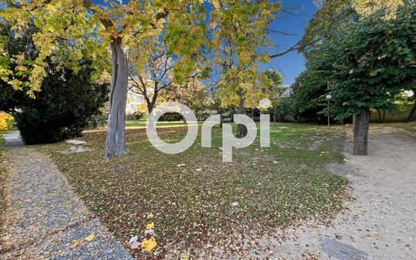 Appartement à vendre    3 pièces • 62,60 m2 Mantes-la-Jolie