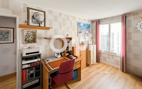 Appartement à vendre    3 pièces • 62,60 m2 Mantes-la-Jolie