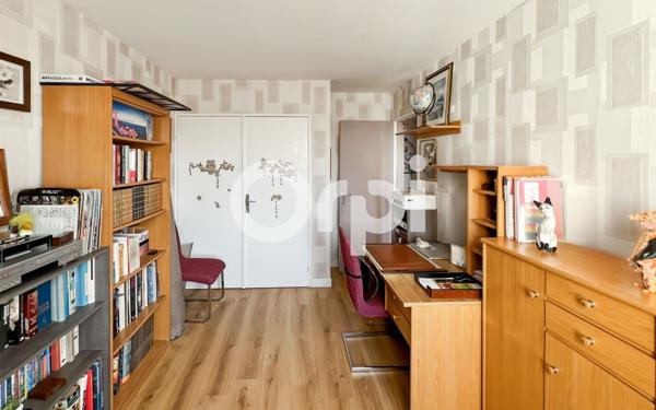 Appartement à vendre    3 pièces • 62,60 m2 Mantes-la-Jolie