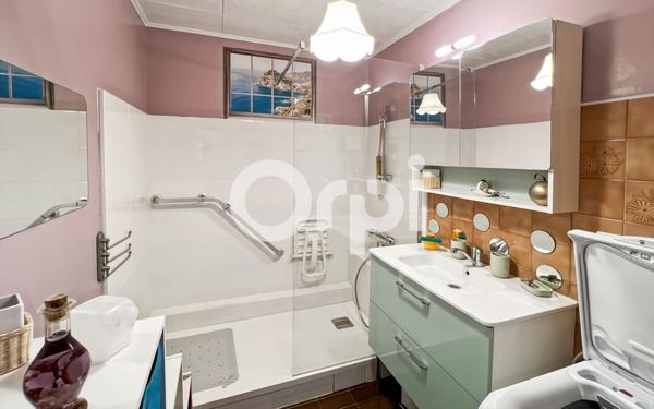 Appartement à vendre    3 pièces • 62,60 m2 Mantes-la-Jolie