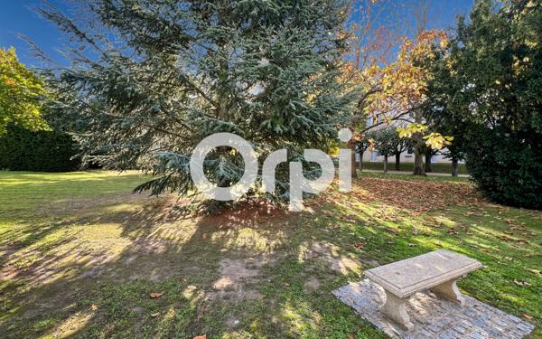 Appartement à vendre    3 pièces • 62,60 m2 Mantes-la-Jolie