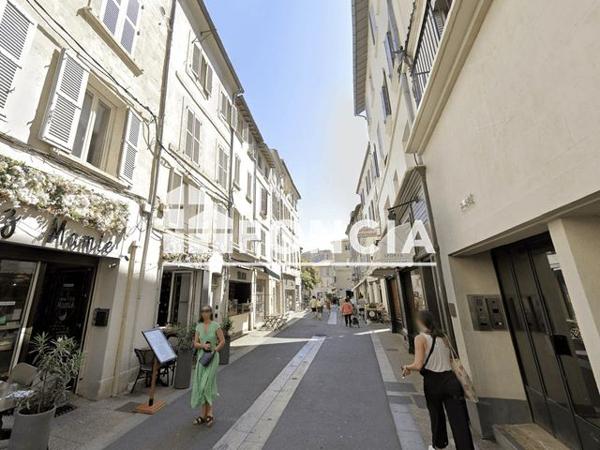 À vendre Appartement 3 pièces 158 m² - Avignon 84000