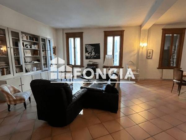 À vendre Appartement 3 pièces 158 m² - Avignon 84000