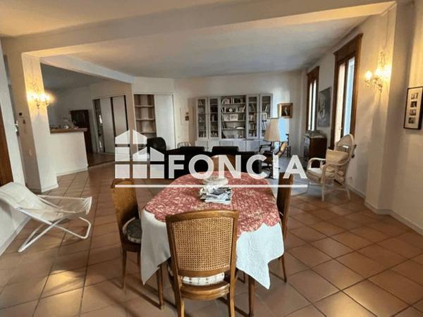 À vendre Appartement 3 pièces 158 m² - Avignon 84000