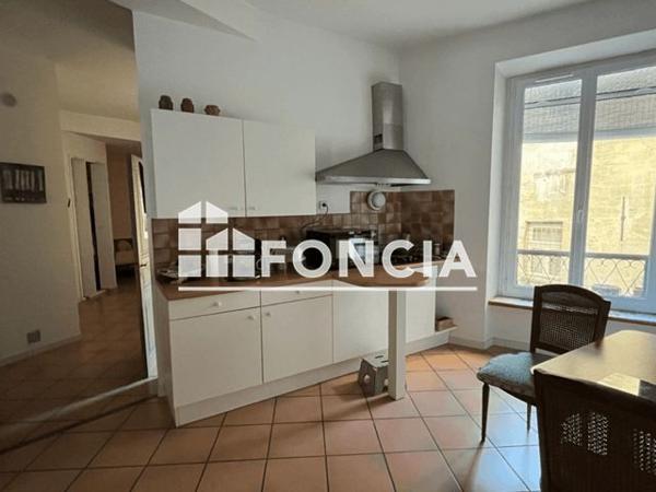 À vendre Appartement 3 pièces 158 m² - Avignon 84000