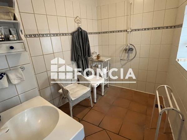 À vendre Appartement 3 pièces 158 m² - Avignon 84000