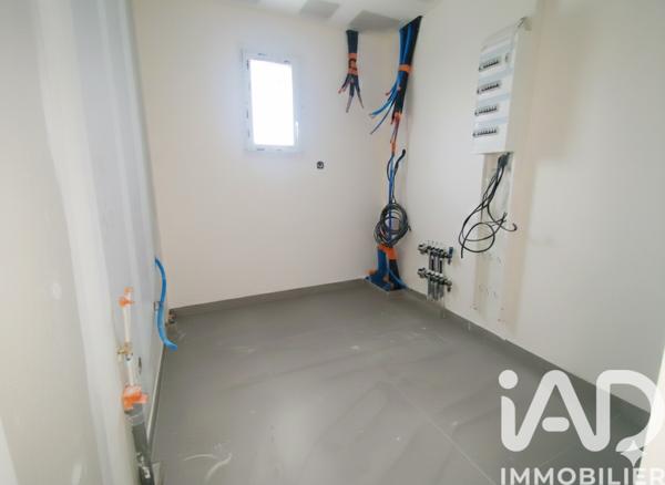 Maison à vendre 6 pièces 132 m² Allaire